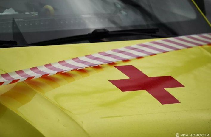 Фото:  РИА Новости / Пелагия Тихонова