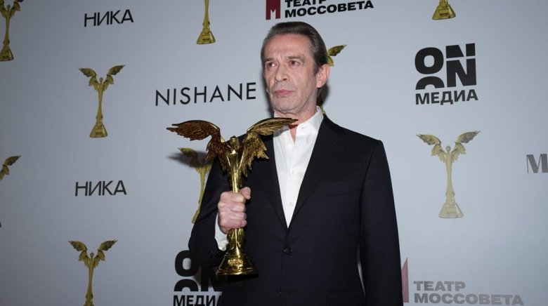 Фото: ИЗВЕСТИЯ/Сергей Лантюхов