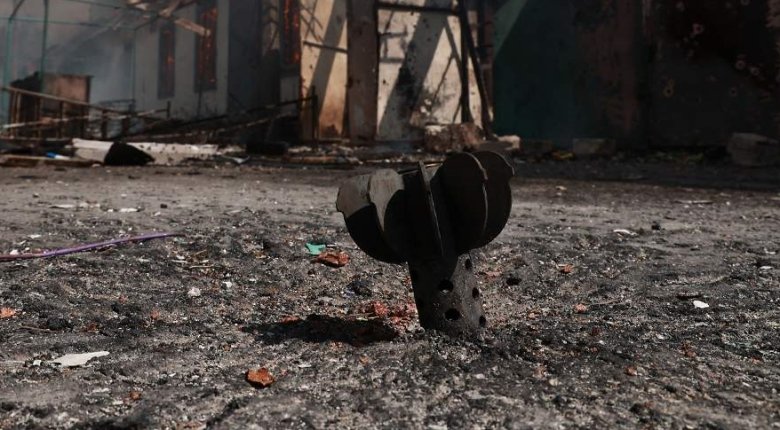 Фото: ИЗВЕСТИЯ/Павел Волков