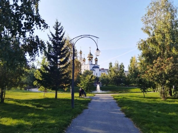 Фото: Администрация Абакана 