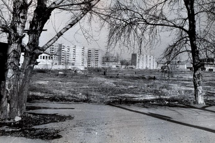 Фото: В. Азаренков, А. Еремин