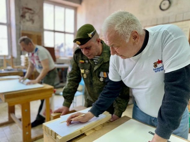 Фото: Абилимпикс