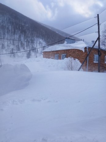 Фото: Приисковый. Ивановские озера / ВКонтакте 