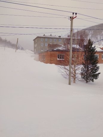 Фото: Приисковый. Ивановские озера / ВКонтакте 