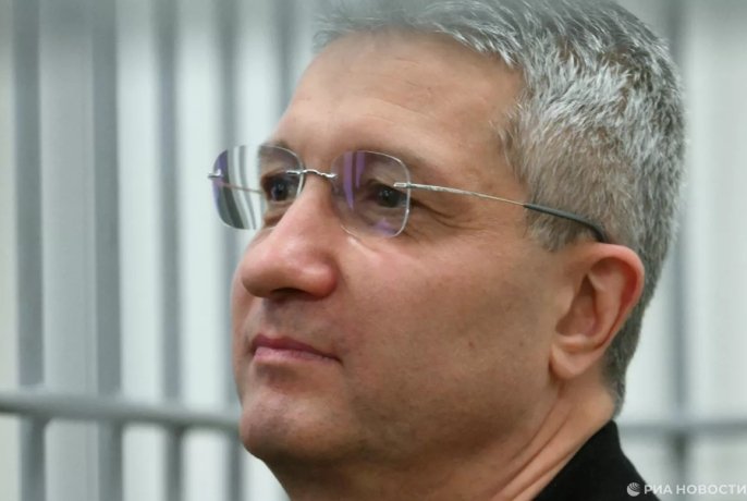 Фото: РИА Новости / Григорий Сысоев