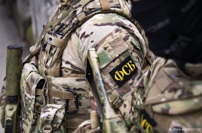 Фото: РИА Новости / Дмитрий Макеев