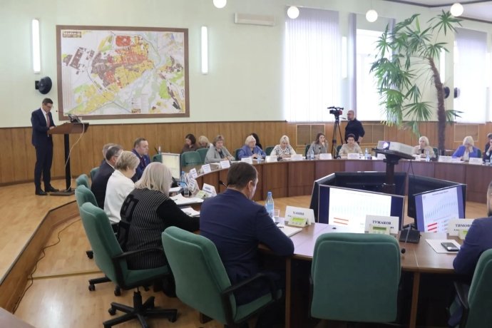 Фото: Администрация Абакана 