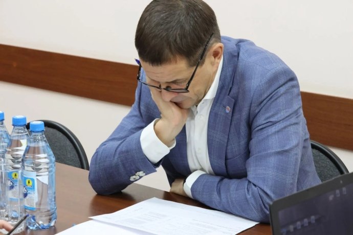 Фото: Администрация Абакана 