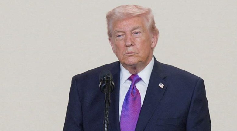 Фото: REUTERS/Al Drago/File Photo