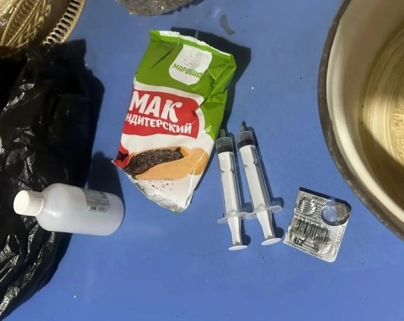 Фото: МВД по Хакасии 