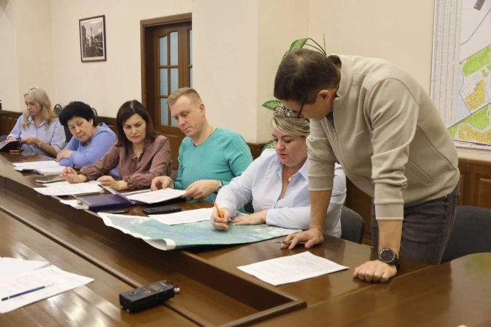 Фото: Администрация Абакана 