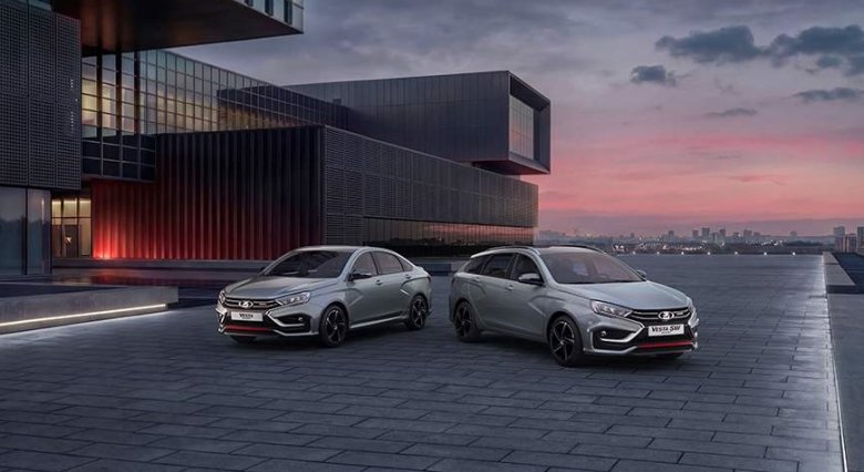 Фото: АвтоВАЗ