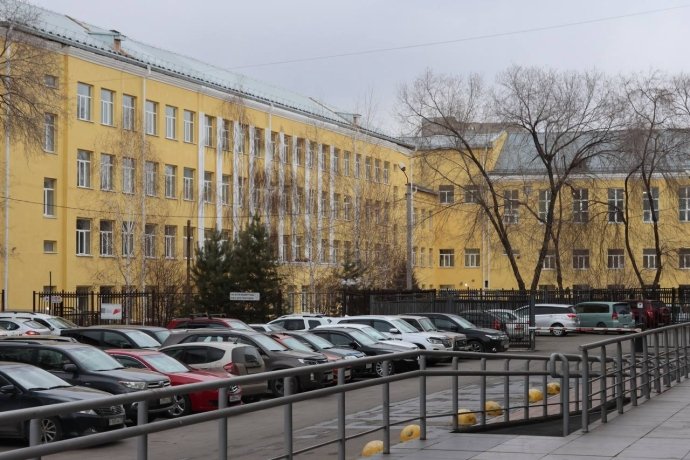 Фото: Администрация Абакана 