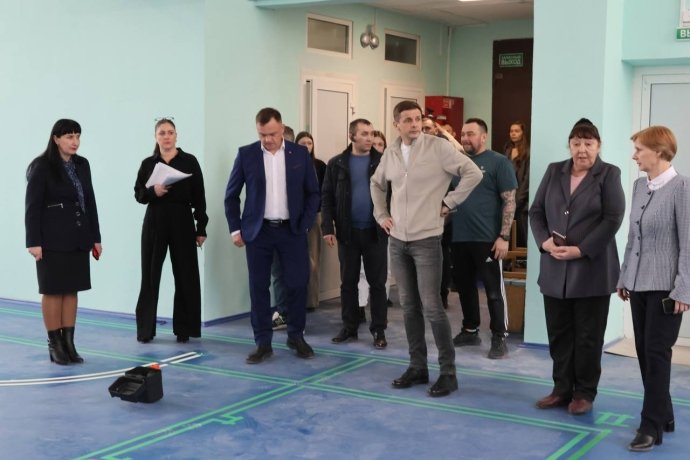 Фото: Администрация Абакана 