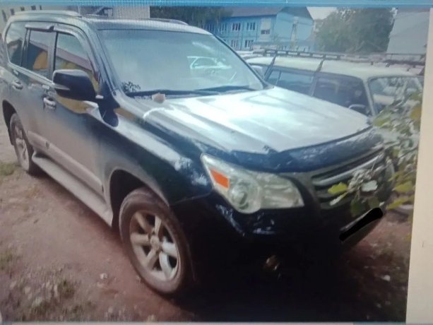 Фото: Прокуратура Красноярского края 