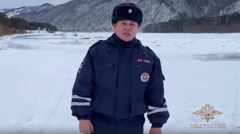 Фото: МВД по Хакасии 