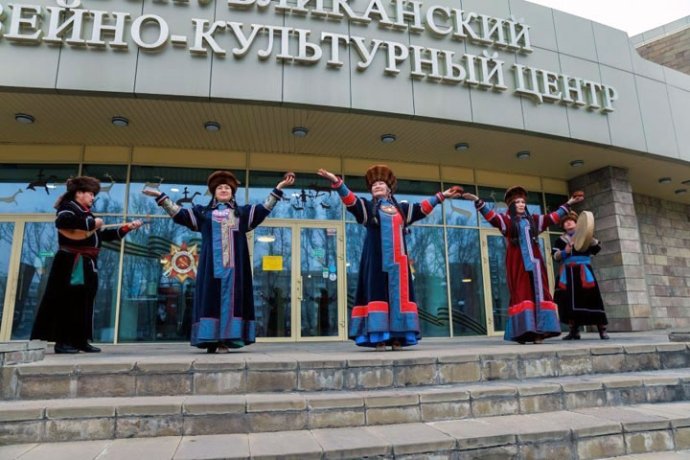 Фото: Минкультуры Хакасии 