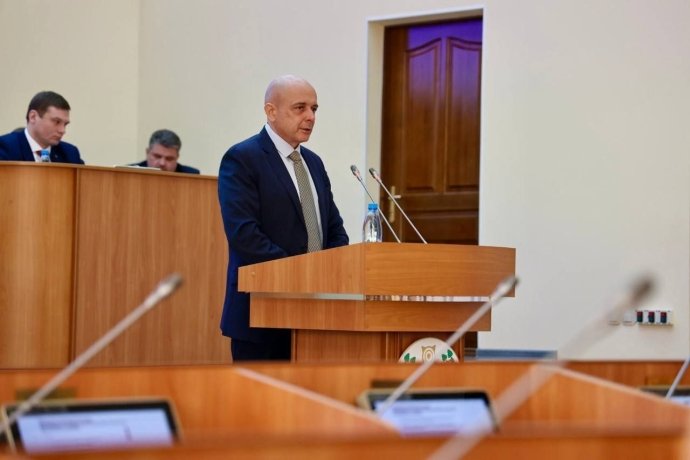 Фото: Сергей Сокол 