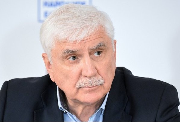 Фото: Владимир Астапкович / РИА Новости