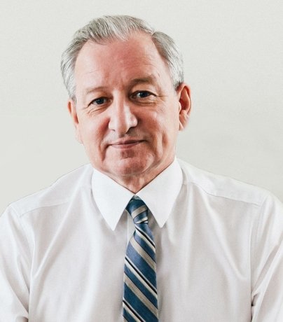 Сергей Исламов