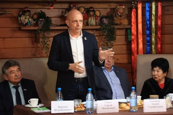 Фото: Сергей Сокол 