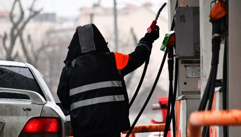 Фото: Евгений Одиноков/РИА «Новости» 