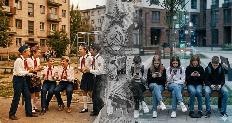 Фото:  Обложка © Nano Banana AI