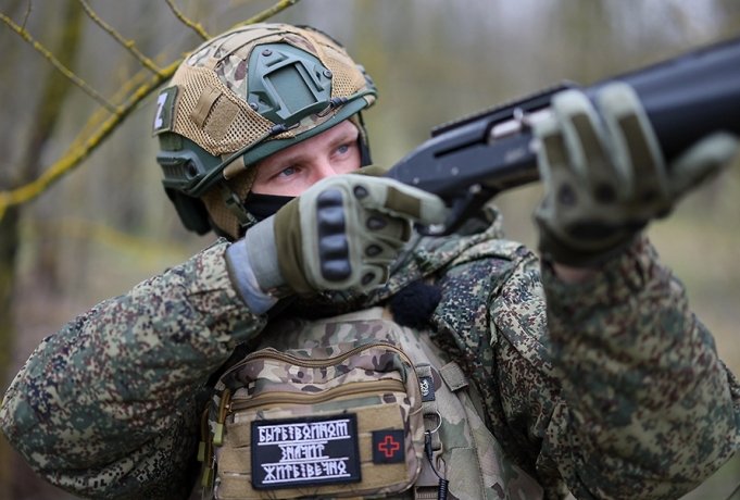 Фото:  Обложка © ТАСС / Алексей Коновалов