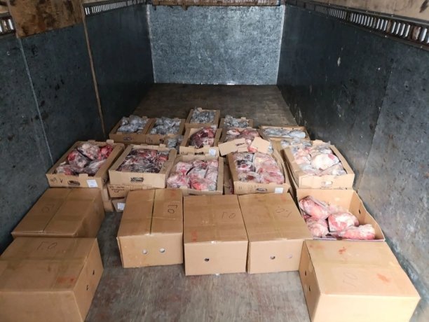 Фото: Россельхознадзор по Хакасии и Тыве 