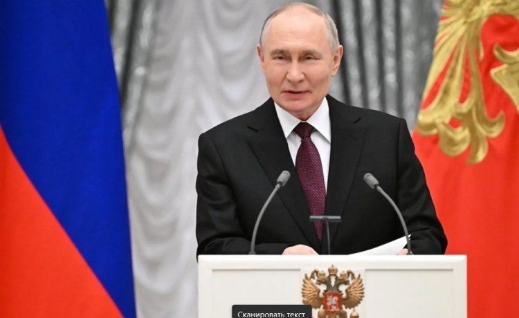 Фото: Бобылев Сергей / РИА Новости