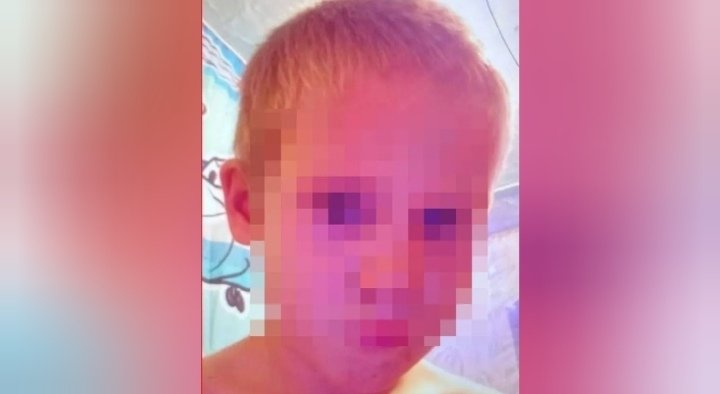 Фото: Национальный центр помощи пропавшии и пострадавшим детям 