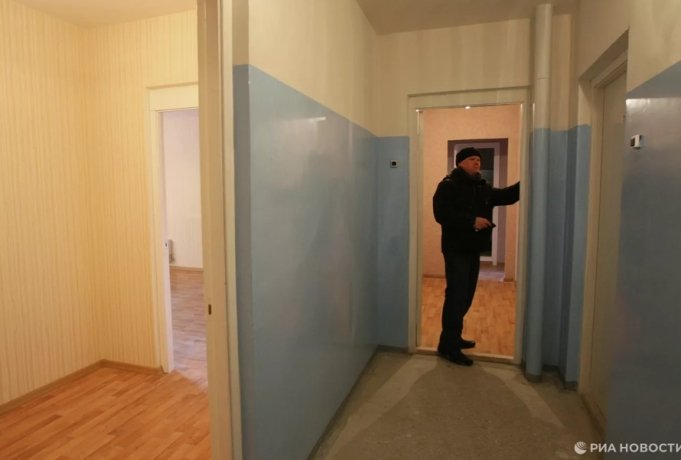 Фото: ИА Новости / Александр Кряжев