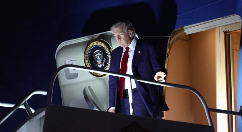 Фото: REUTERS/Kevin Lamarque