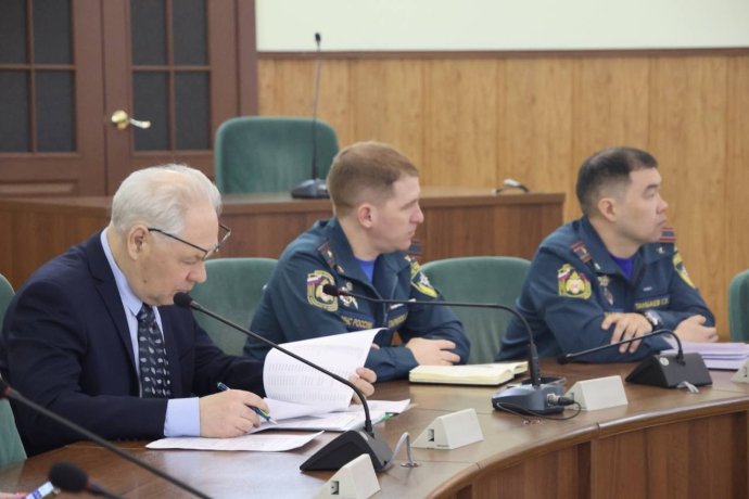 Фото: Администрация Абакана 