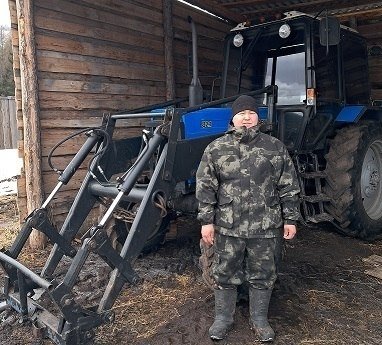 Фото: Минсельхоз Хакасии 