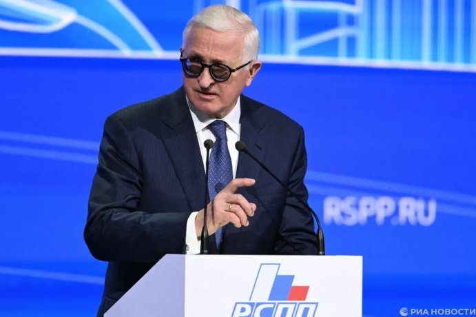 Фото: РИА Новости / Кристина Кормилицына