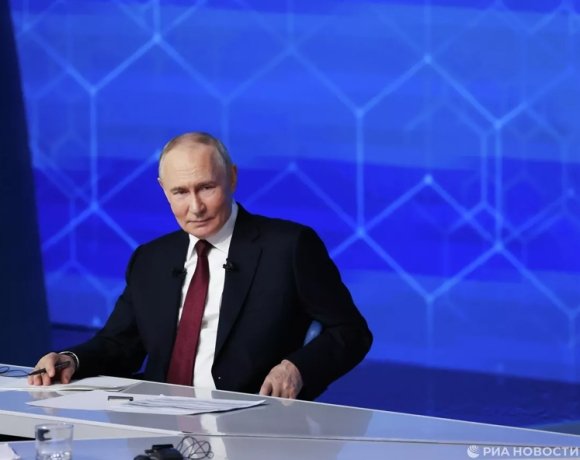 Фото: РИА Новости / POOL