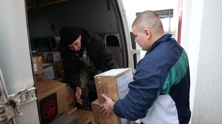 Фото: Елена Егорова 