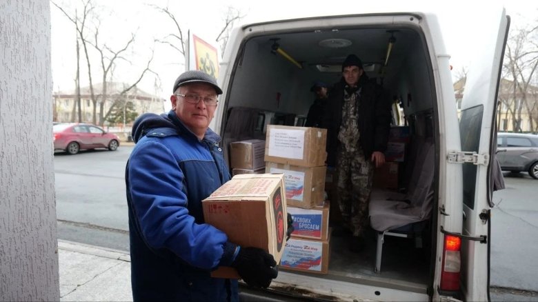 Фото: Елена Егорова 