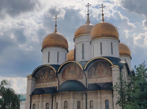 Фото: МК в Бурятии