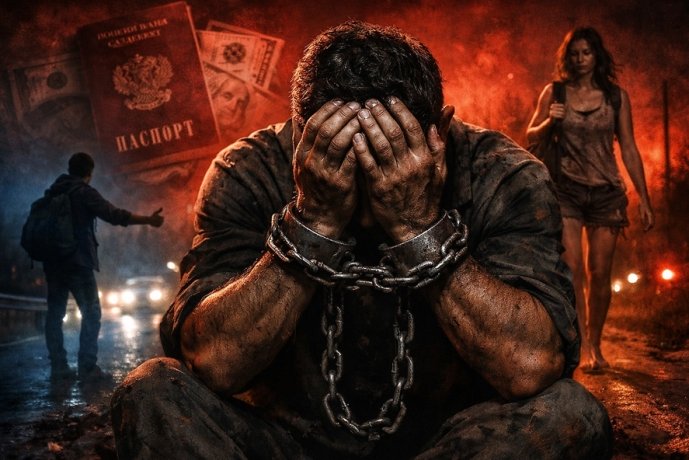 Фото: Обложка © ChatGPT