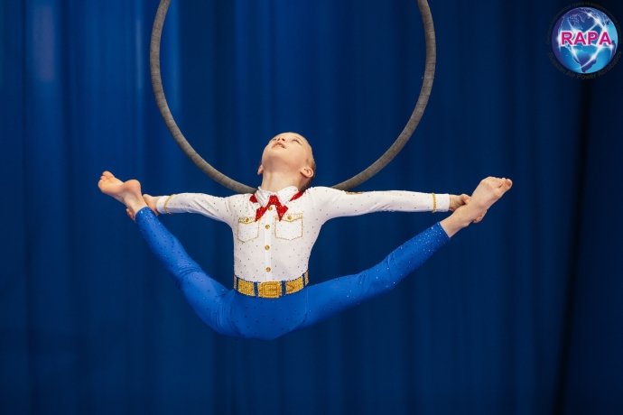 Фото: Минспорт Хакасии 