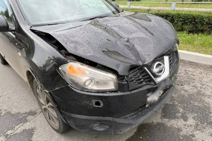 Фото: Госавтоинспекция Хакасии