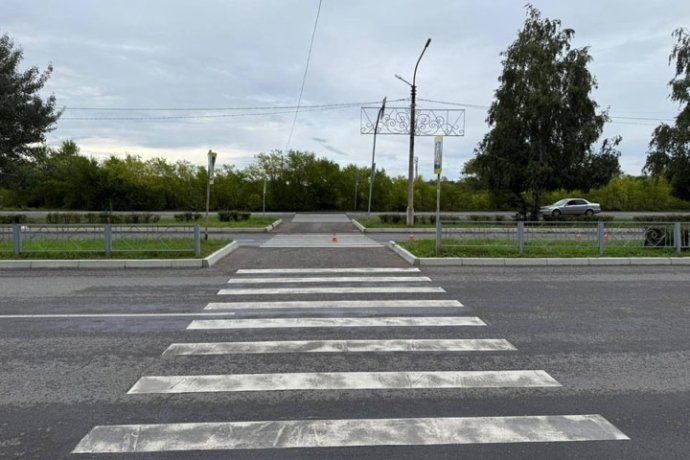 Фото: Госавтоинспекция Хакасии