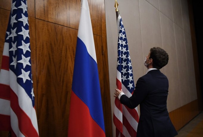 Фото: Павел Бедняков/РИА Новости