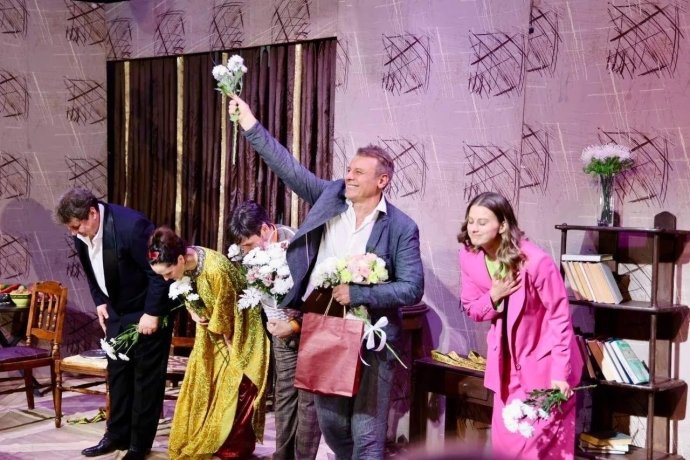 Фото: Сергей Сокол