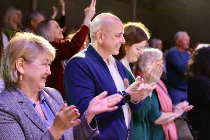 Фото: Сергей Сокол