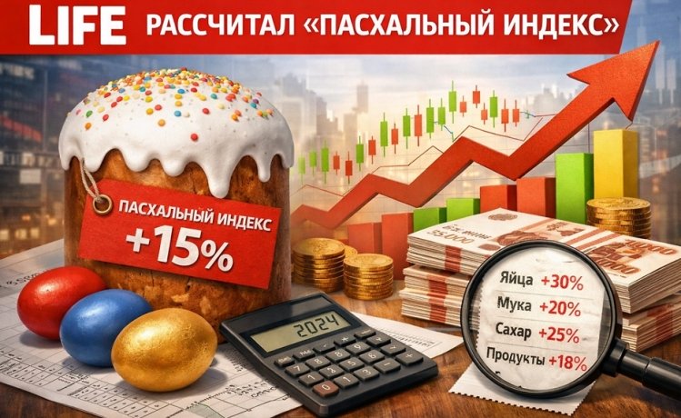 Фото: Обложка © DALL-E / Life.ru