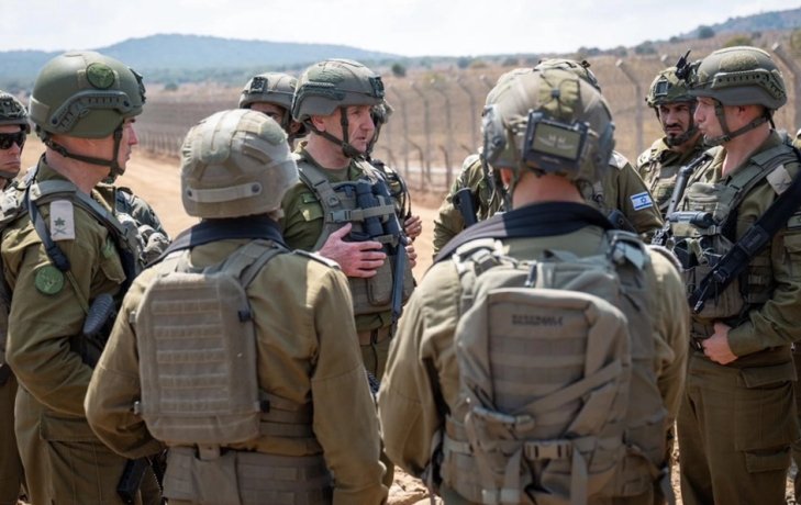 Фото © idf.il/en