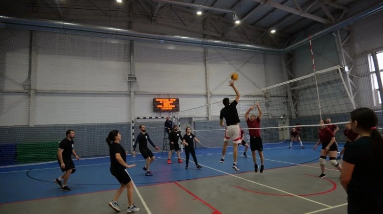 Фото: Елена Егорова 